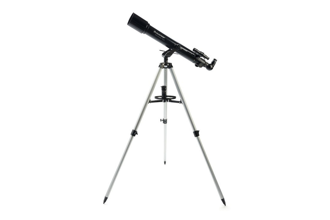 Celestron Powerseeker 70, 2.75" Altazimuth Refractor Telescope