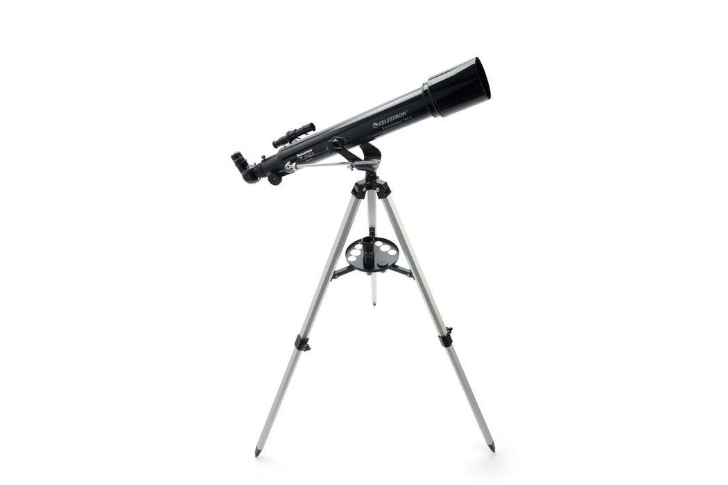 Celestron Powerseeker 70, 2.75" Altazimuth Refractor Telescope