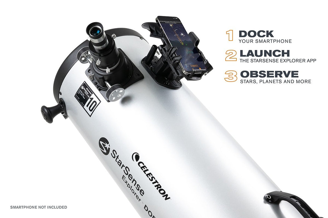 Celestron StarSense Explorer 10