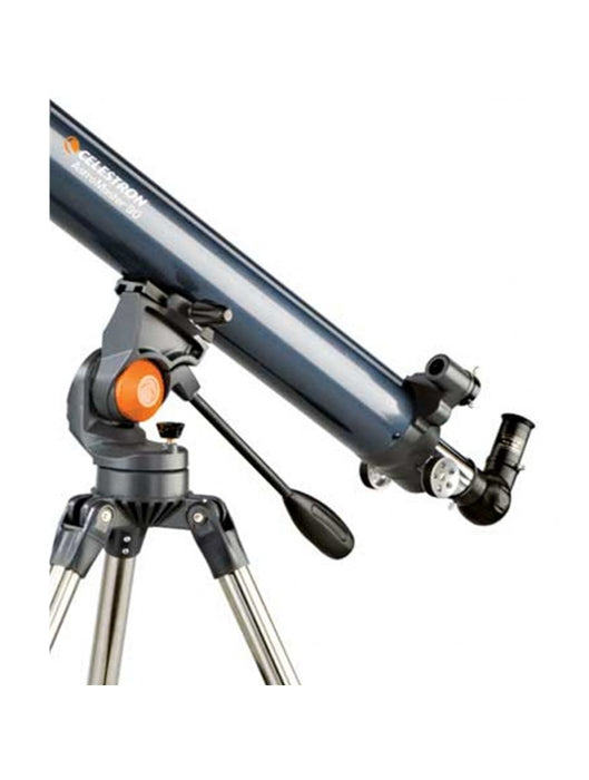 Celestron AstroMaster 90 AZ, 3.5" Altazimuth Refractor