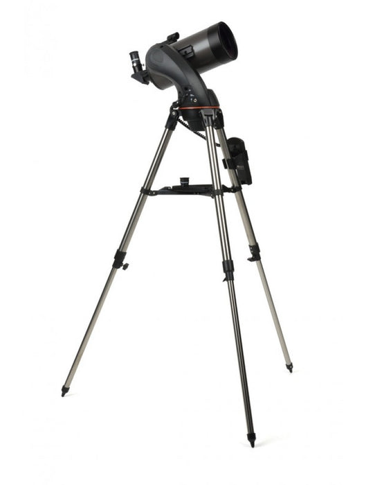 Celestron NexStar 127 SLT 127mm Go-To Altazimuth Maksutov-Cassegrain Telescope  22097