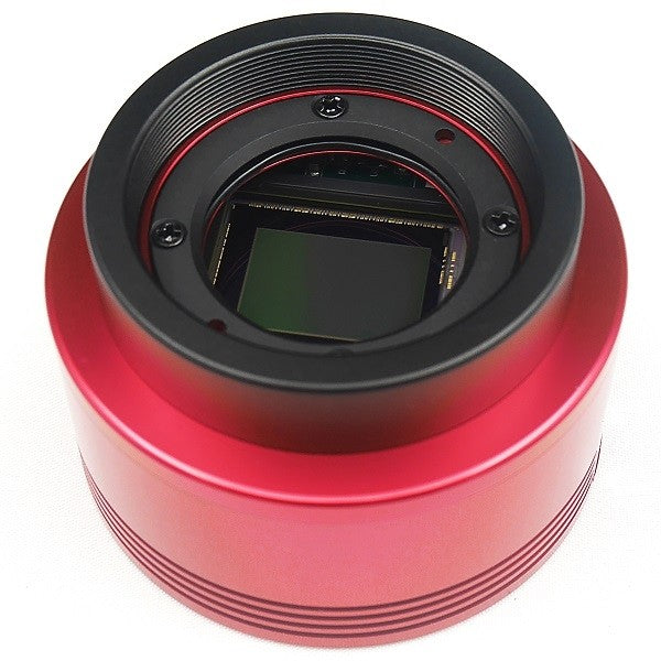 ZWO ASI294MC Color CMOS Astrophotography Camera