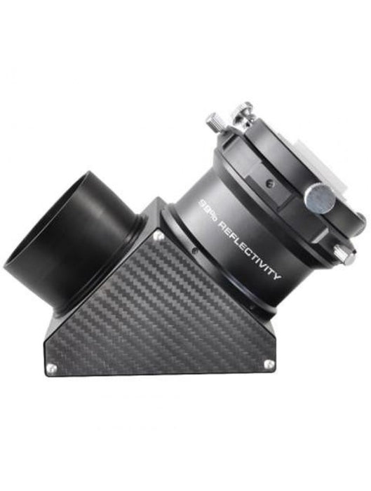 Explore Scientific 152mm f/8 FCD-1 ED Triplet Refractor, Carbon Fiber, 2.5" Hex Rack And Pinion Focuser