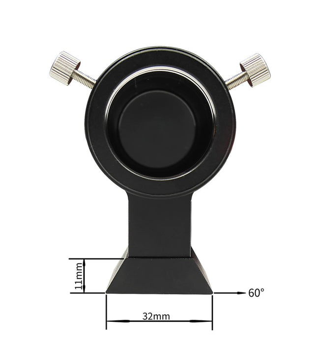 ZWO 30mm f/4 Mini Guide Scope