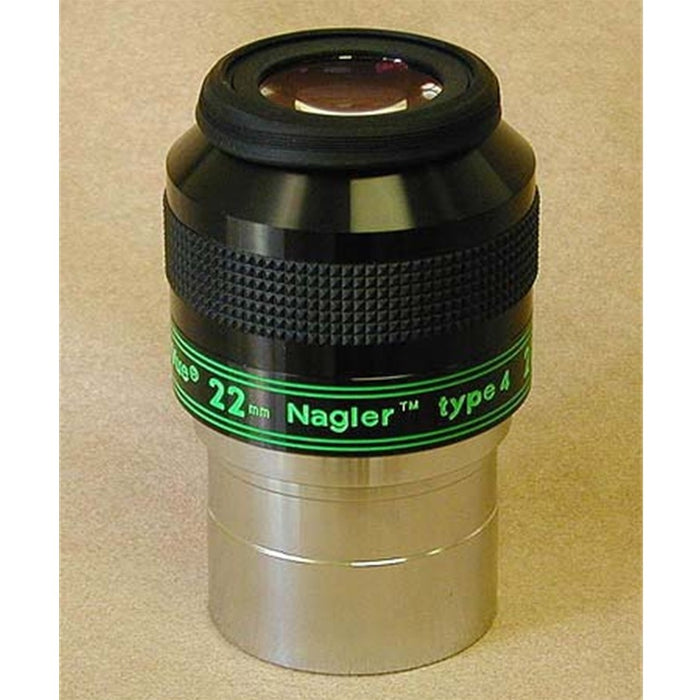 22mm 2" Nagler Type 4