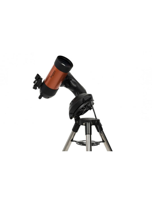 Celestron NexStar 4 SE 4" Go-to Maksutov-Cassegrain  11049