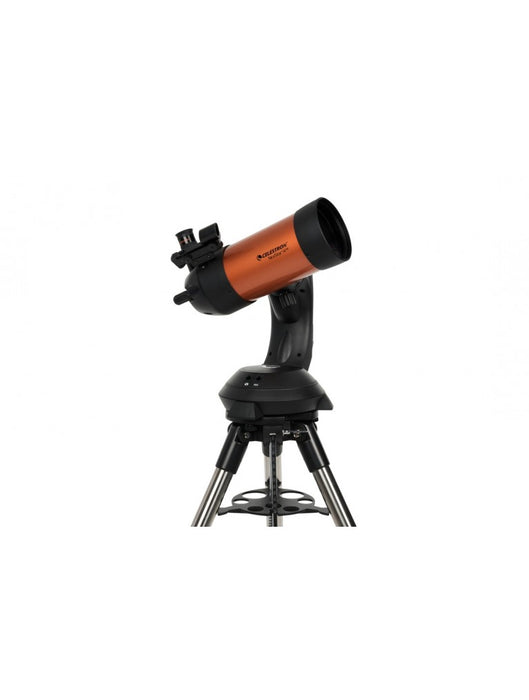 Celestron NexStar 4 SE 4" Go-to Maksutov-Cassegrain  11049