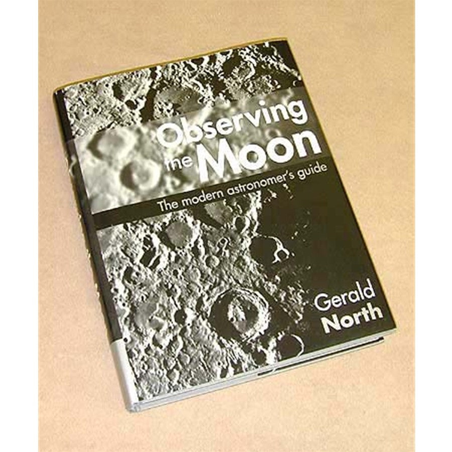 Observing The Moon — Astronomics