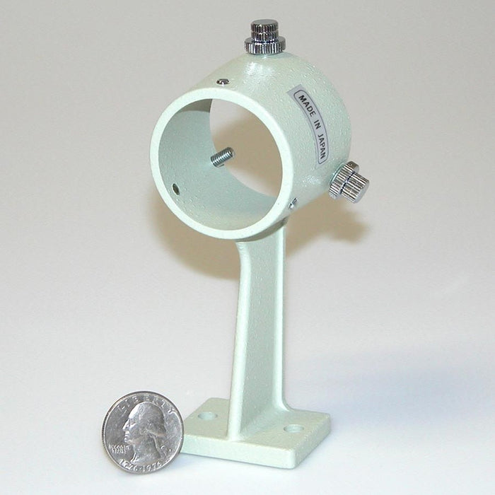 Mounting bracket for 6 x 30mm Takahashi finderscope