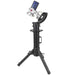 Questar Tri-Stand Short pier for seated viewing with 3.5" Questar