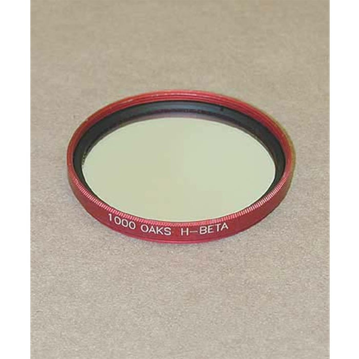 LP-4 H-Beta Line band filter for 2" eyepieces