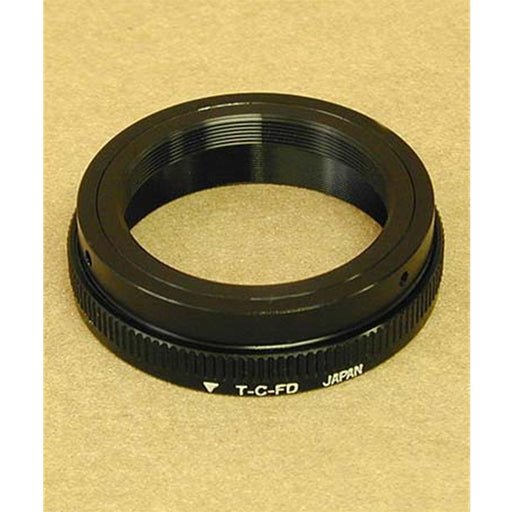 Questar T-Ring for Canon (except EOS) camera, for Questar telescopes only