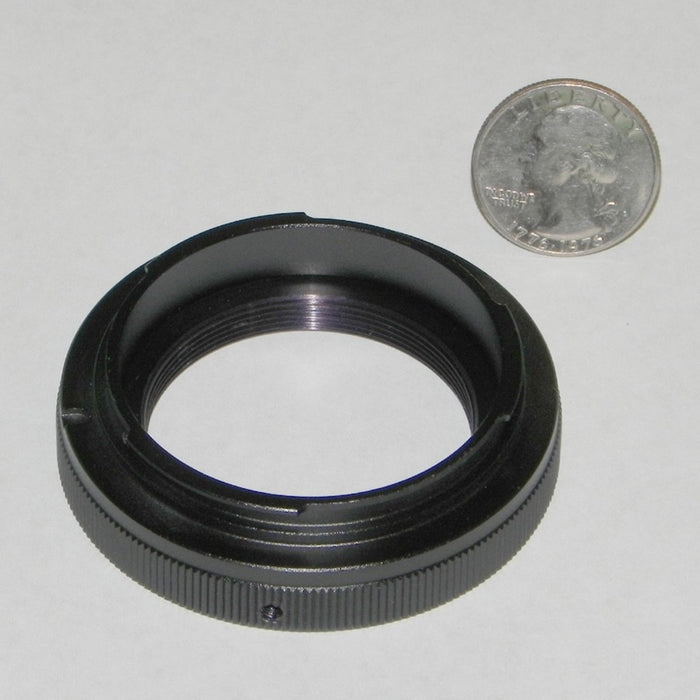 Questar T-Ring for Canon EOS 35mm camera, for Questar telescopes only