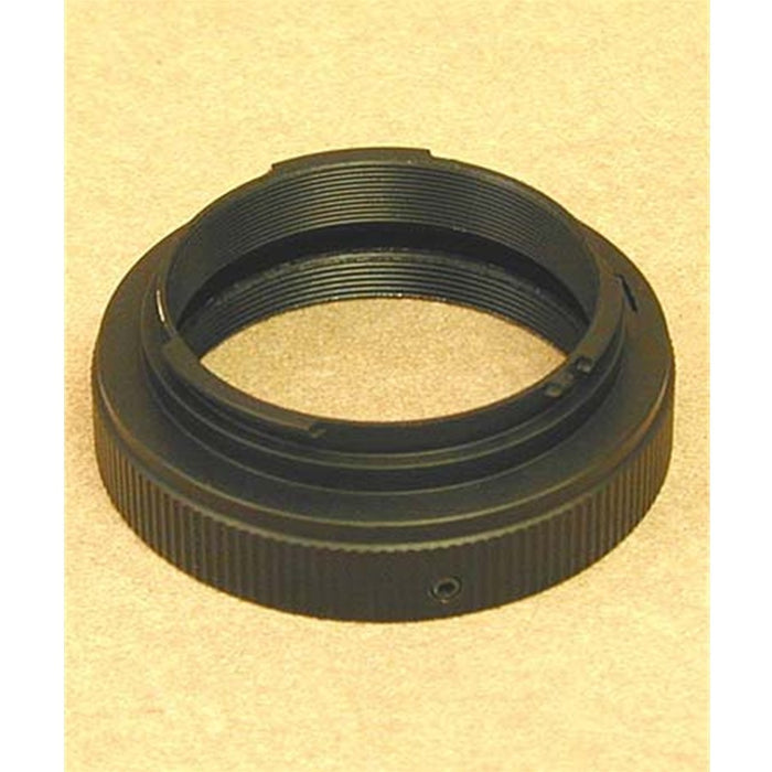 Questar T-Ring for Minolta 35mm cameras (except Maxxum), for Questar telescopes only