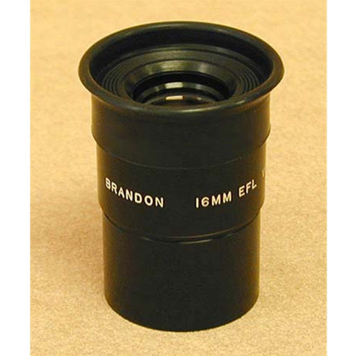 16mm Brandon