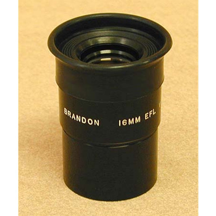 16mm Brandon