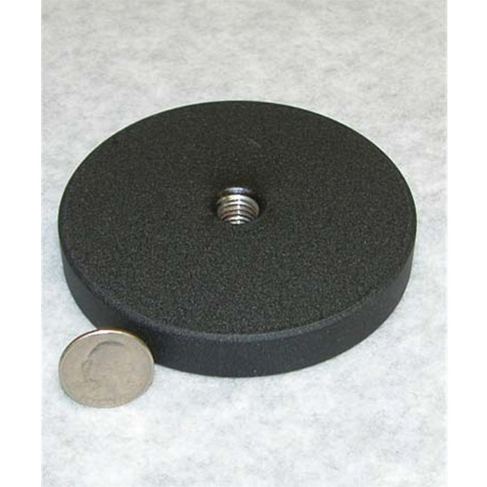 Extra 2.5 pound weight for Losmandy counterweight systems