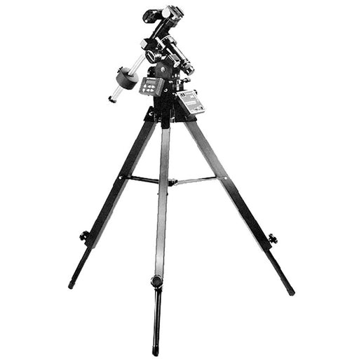 GM-8 Equatorial mount with tripod and dual axis drive