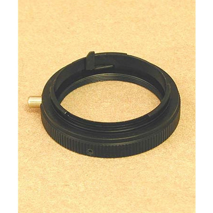 Questar T-Ring for Olympus 35mm cameras, for Questar telescopes only