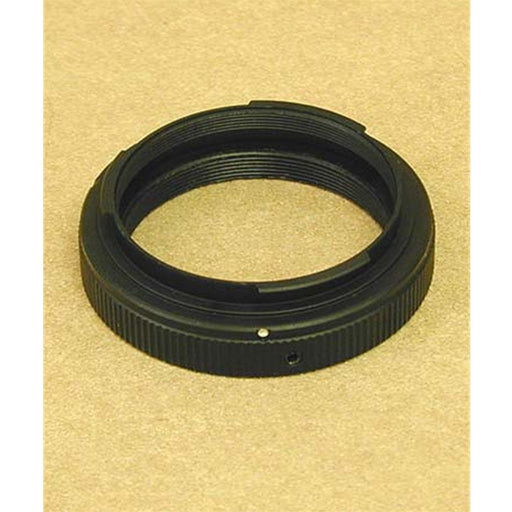 Questar T-Ring for Pentax and Ricoh 35mm K-mount cameras, for Questar telescopes only