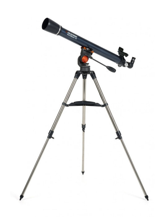 Celestron AstroMaster 70 AZ, 2.8" Altazimuth Refractor