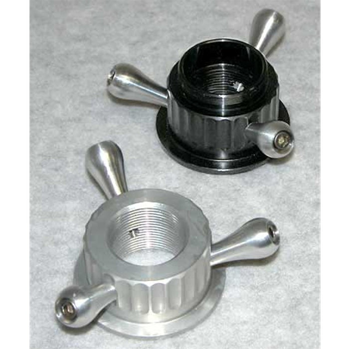 Clutch Knob set (pair)