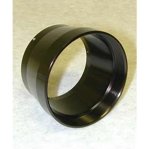 Non-vignetting adapter to mount Feather Touch focuser on Celestron 11/14