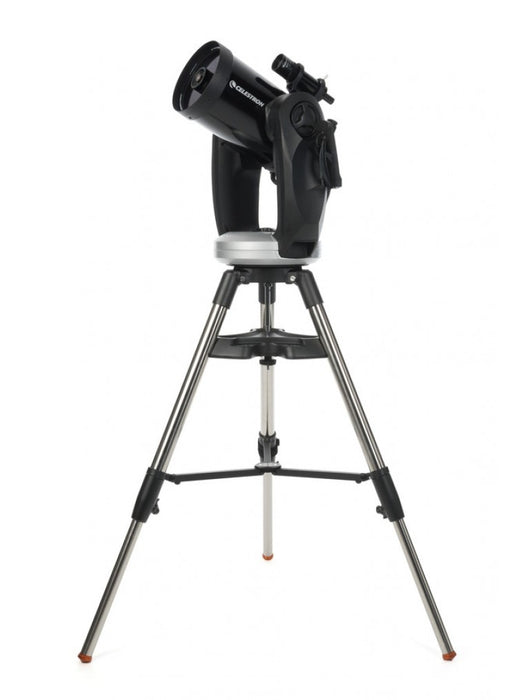 Celestron CPC 800 GPS (XLT) 8" Go-To Altazimuth SCT 11073