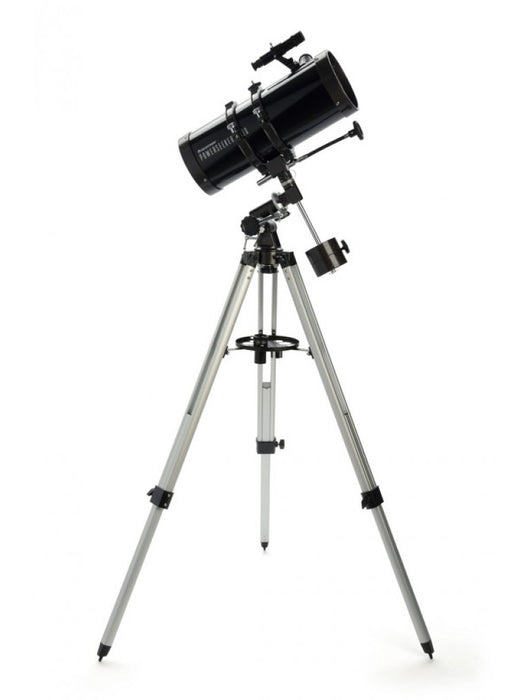 Celestron PowerSeeker 127 EQ 5" Equatorial Reflector  21049