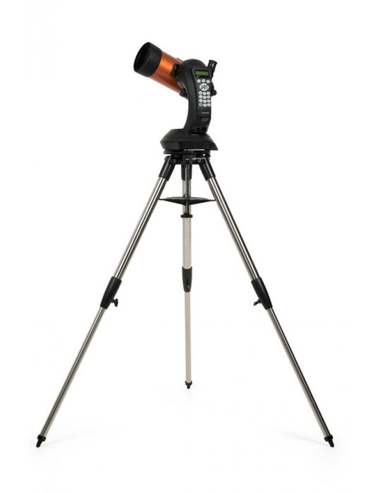 Celestron NexStar 4 SE 4" Go-to Maksutov-Cassegrain  11049