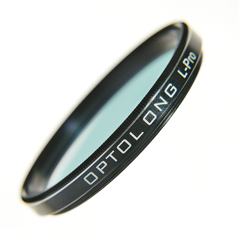 Optolong L-Pro Broadband Filter - 2" Mounted
