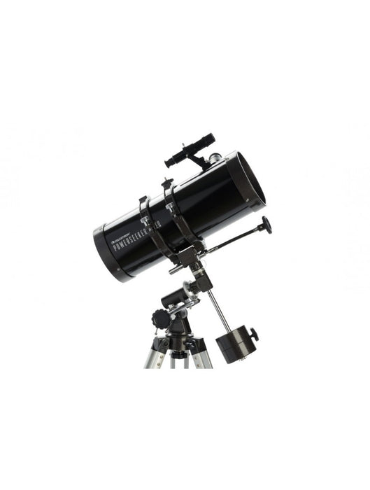 Celestron PowerSeeker 127 EQ 5" Equatorial Reflector  21049