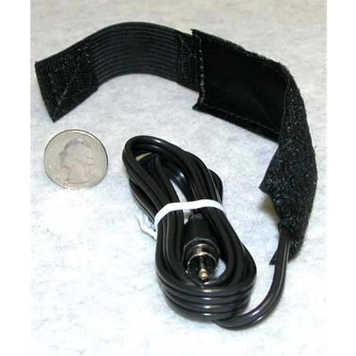 Digital Dew Heater Strip for 1.25" eyepieces and small finderscopes