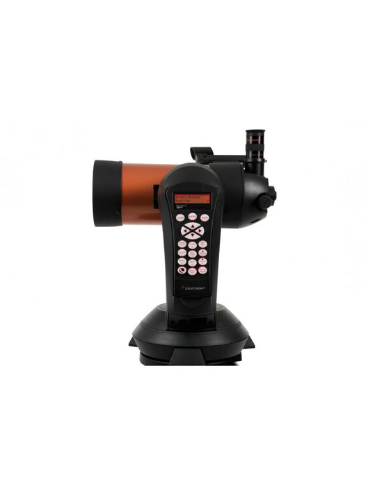 Celestron NexStar 4 SE 4" Go-to Maksutov-Cassegrain  11049