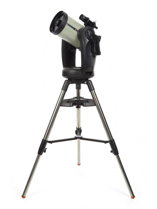 Celestron CPC Deluxe 800 HD 8" Go-to Altazimuth SCT with EdgeHD Optics 11007