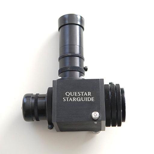 Questar Starguide off-axis guider