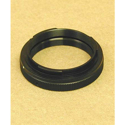 Questar T-Ring for Contax/Yashica FR bayonet mount cameras, for Questar telescopes only