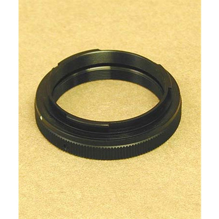 Questar T-Ring for Contax/Yashica FR bayonet mount cameras, for Questar telescopes only