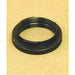 Questar T-Ring for Contax/Yashica FR bayonet mount cameras, for Questar telescopes only