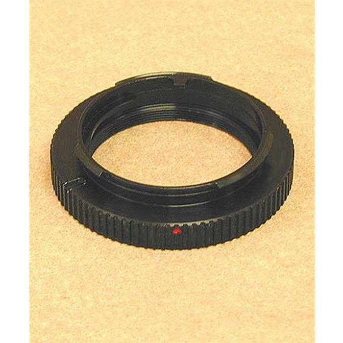 Questar T-Ring for Leica R4, for Questar telescopes only