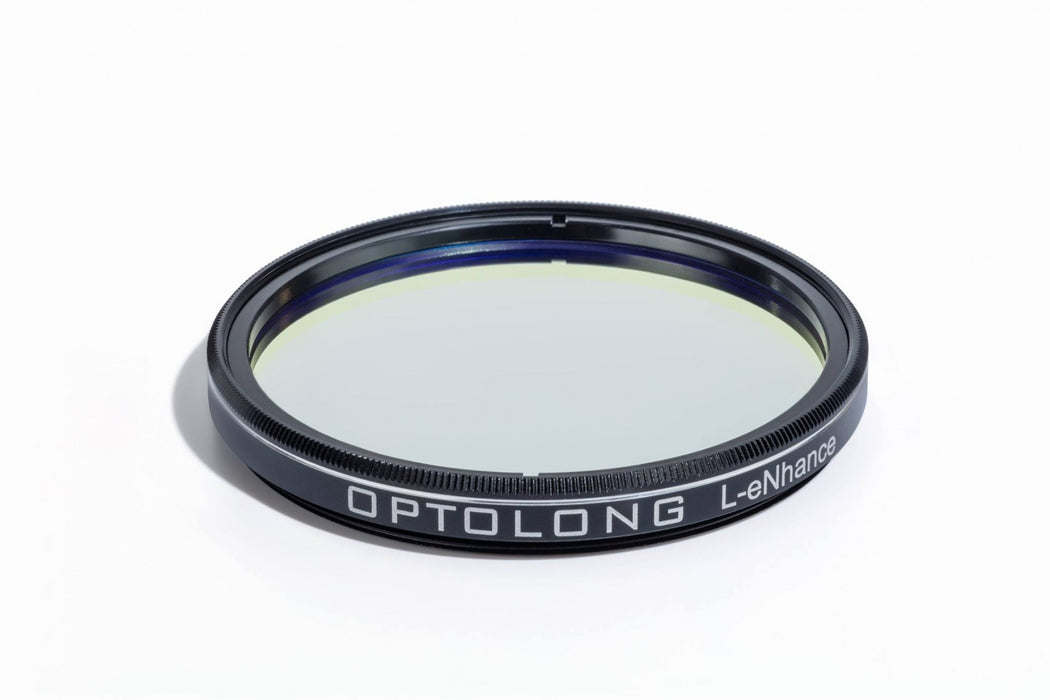 Optolong L-Enhance 2" Light Pollution Tri-Band Imaging Filter