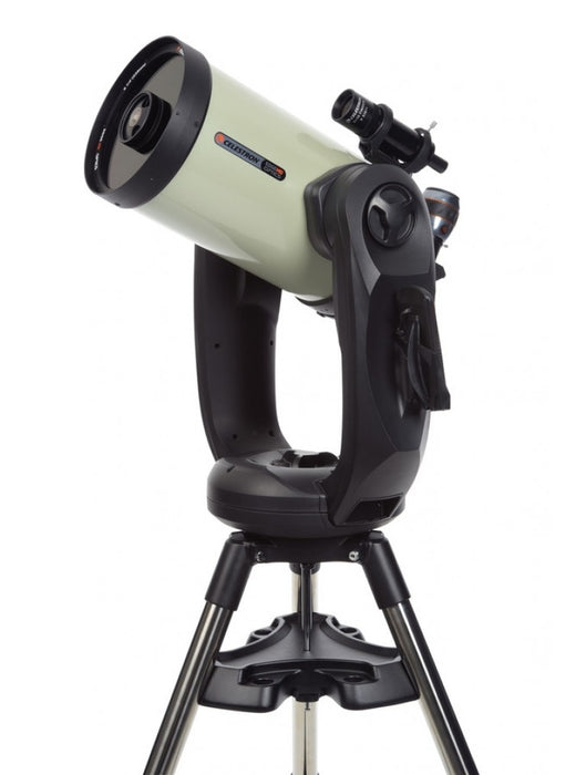 Celestron CPC Deluxe 925 HD 9.25" Go-To Altazimuth SCT with EdgeHD Optics 11008