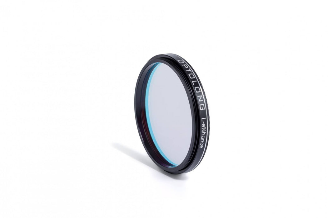 Optolong L-Enhance 2" Light Pollution Tri-Band Imaging Filter