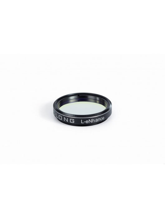 Optolong L-Enhance 1.25" Light Pollution Tri-Band Imaging Filter