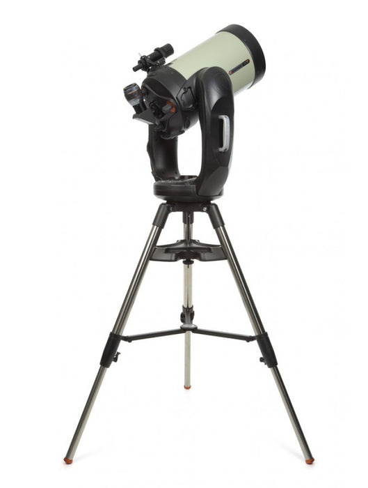 Celestron CPC Deluxe 1100 HD 11" Go-to Altazimuth SCT with EdgeHD Optics 11009