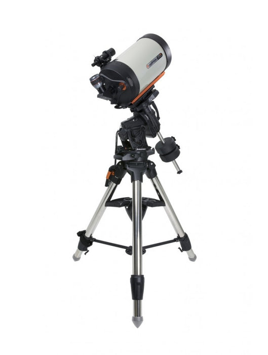 Celestron CGX-L 1100 EdgeHD 11" SCT with EdgeHD High Definition Optics 12076