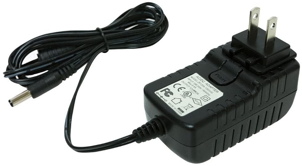 Celestron 2 Amp AC Adapter for Celestron Telescopes