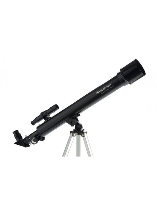 Celestron PowerSeeker 50, 2" Altazimuth Refractor  21039