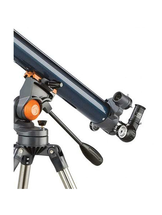 Celestron AstroMaster 70 AZ, 2.8" Altazimuth Refractor