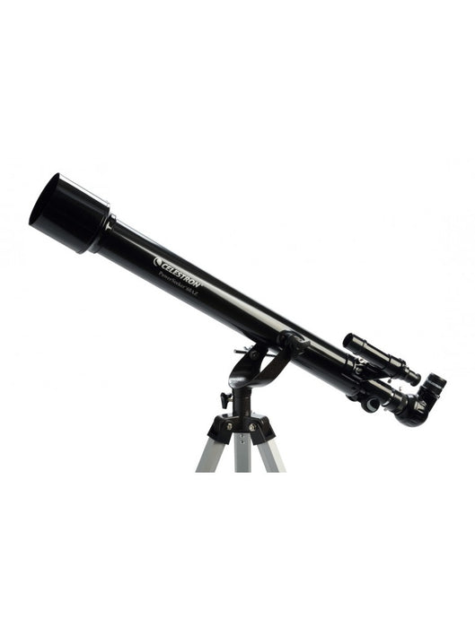 Celestron PowerSeeker 60, Altazimuth Refractor 21041